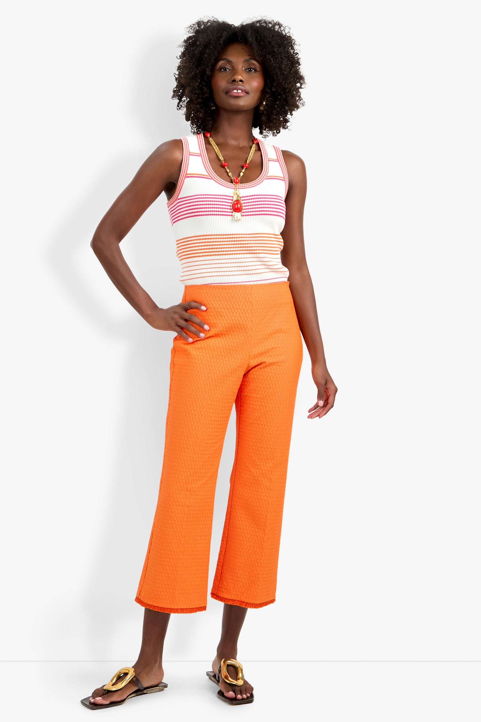 Trina Turk Gulf Pant