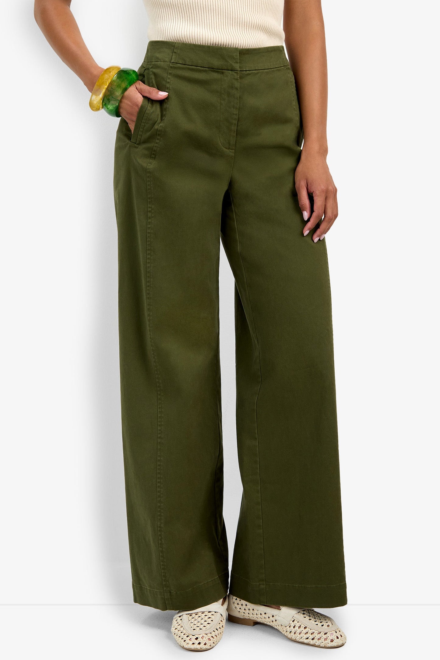 Trina Turk Carum Pant