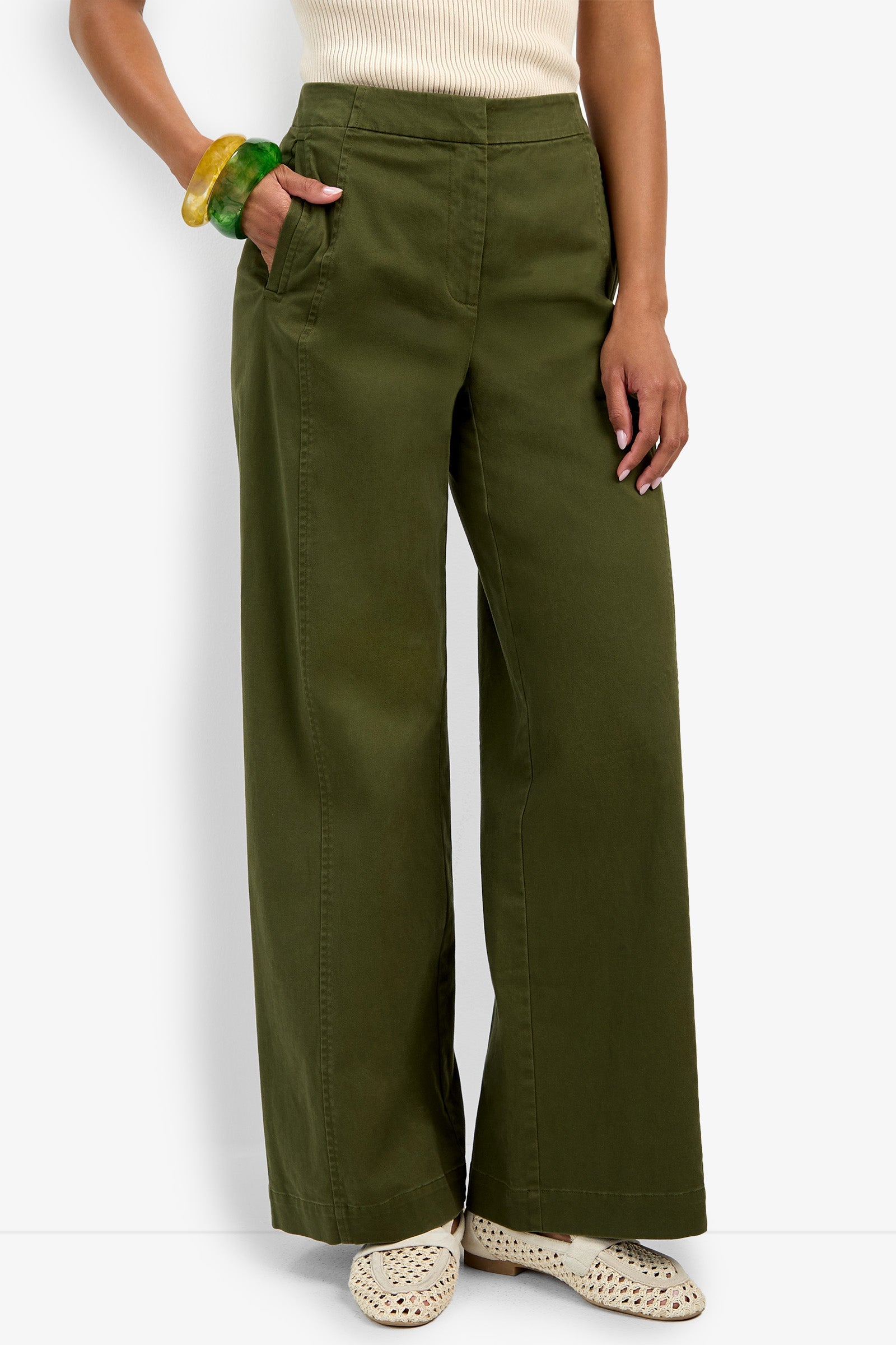 Trina Turk Carum Pant
