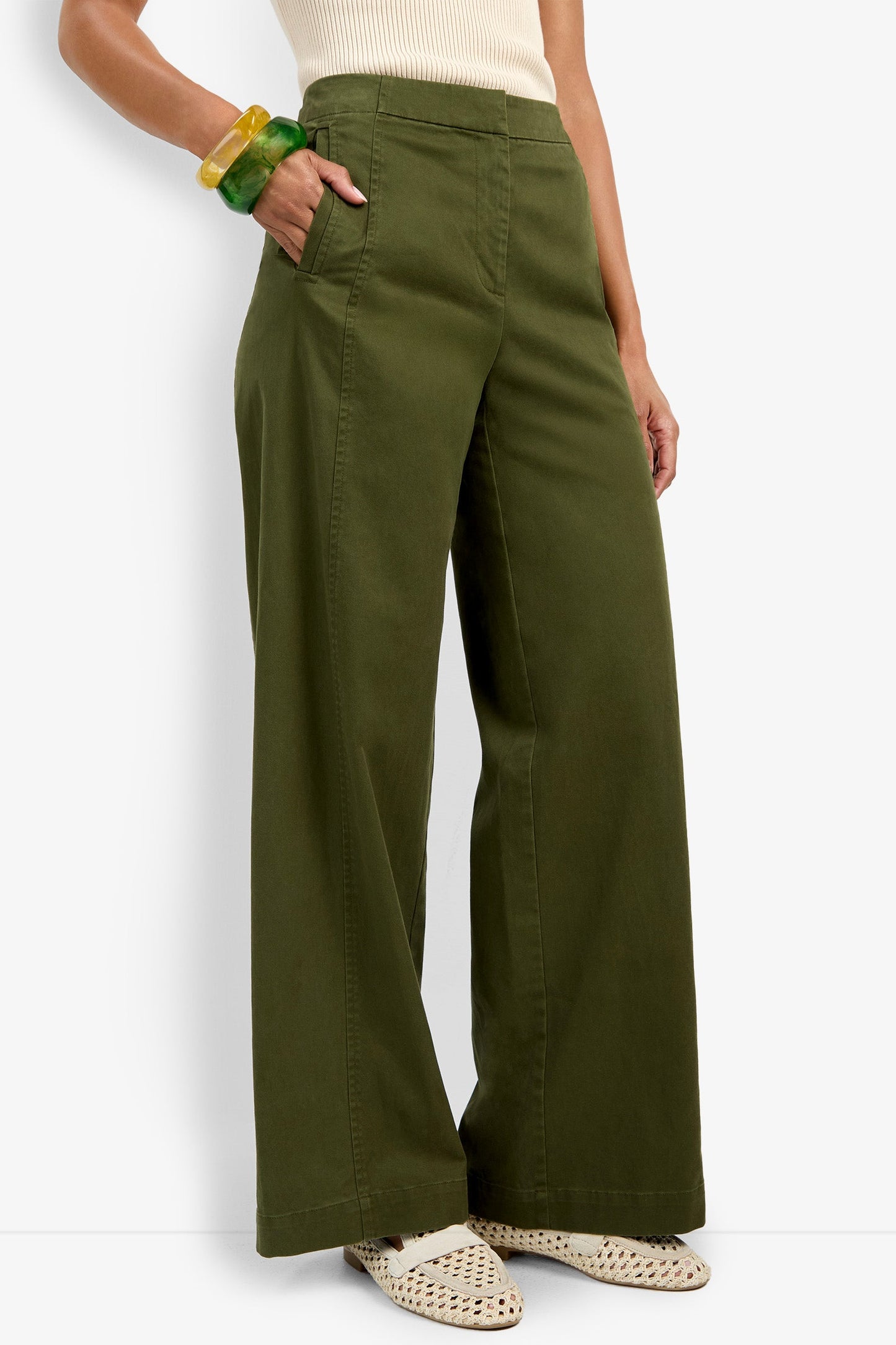 Trina Turk Carum Pant