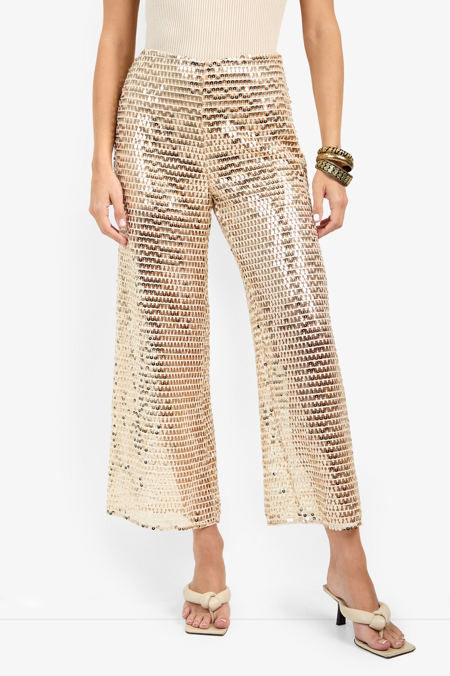 Trina Turk Dariya Pant