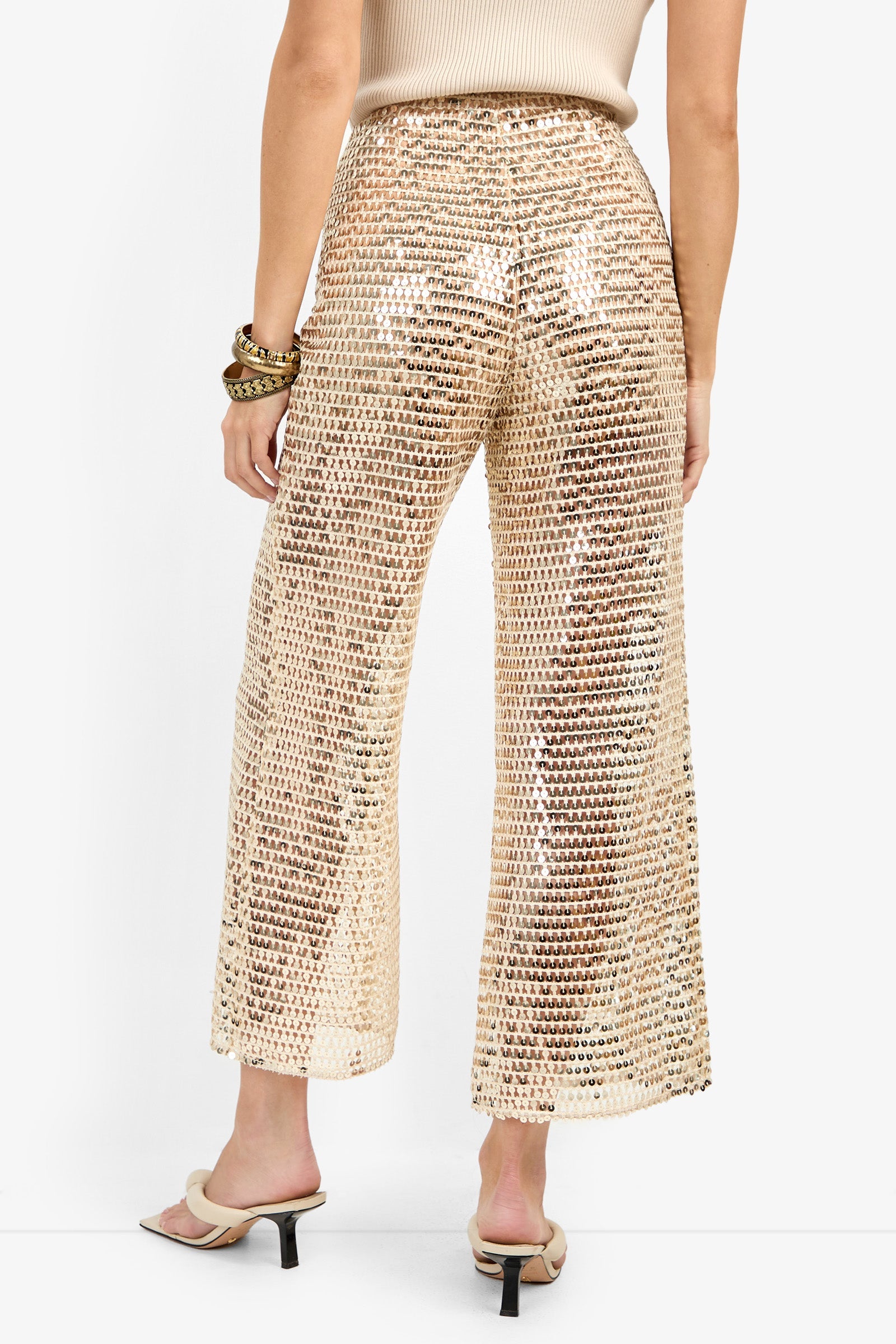 Trina Turk Dariya Pant