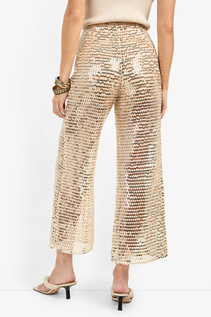 Trina Turk Dariya Pant