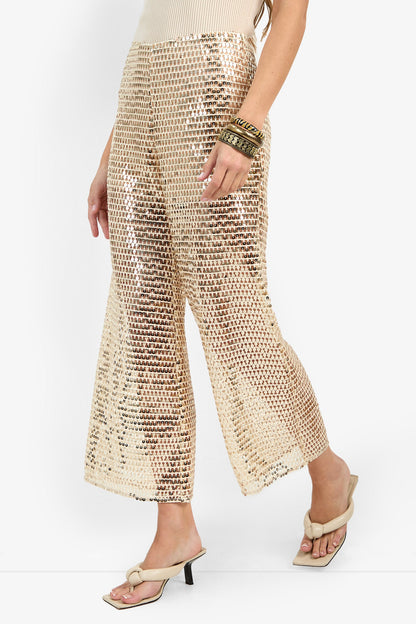 Trina Turk Dariya Pant