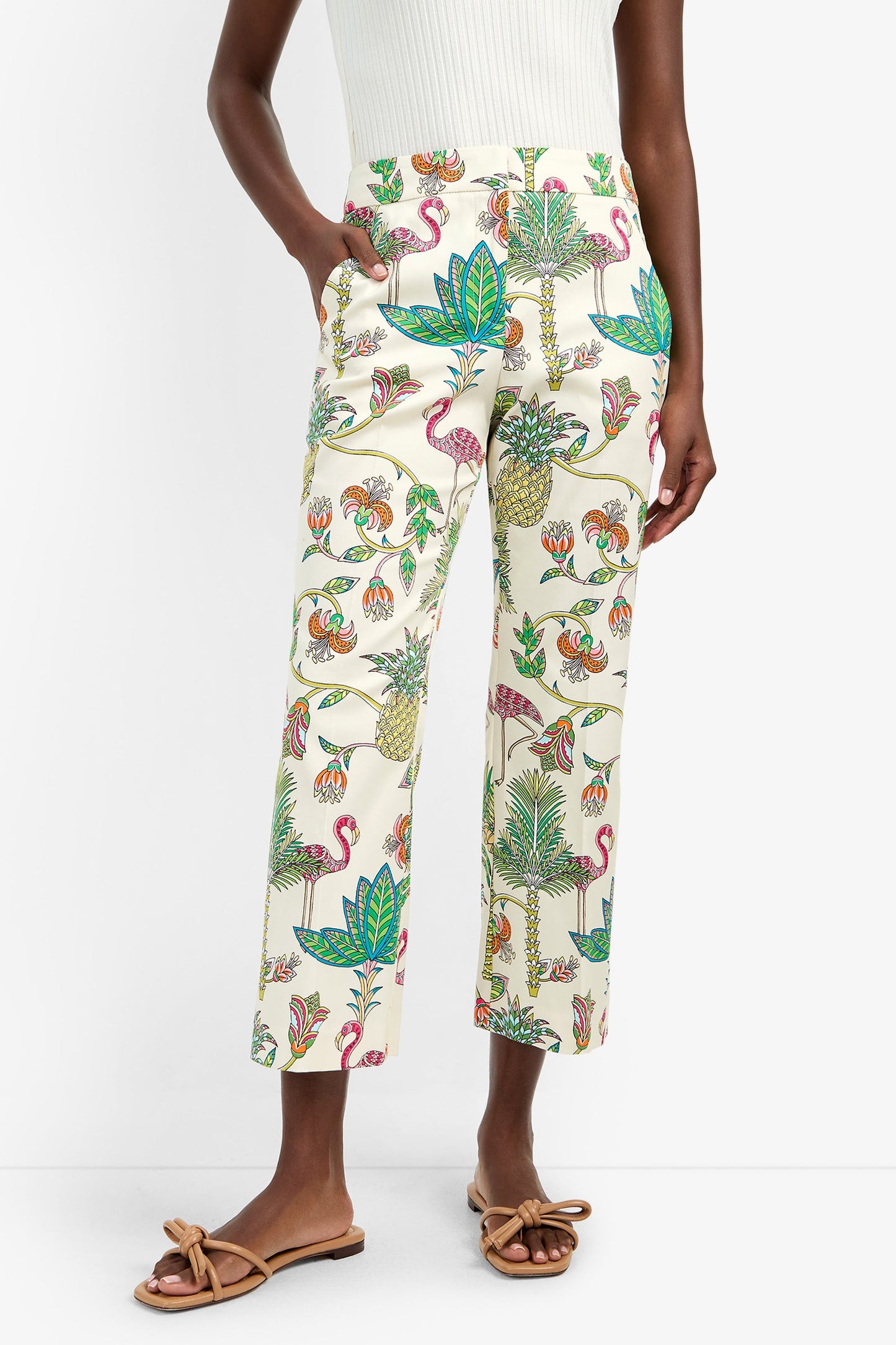 Trina Turk Lulu Pant
