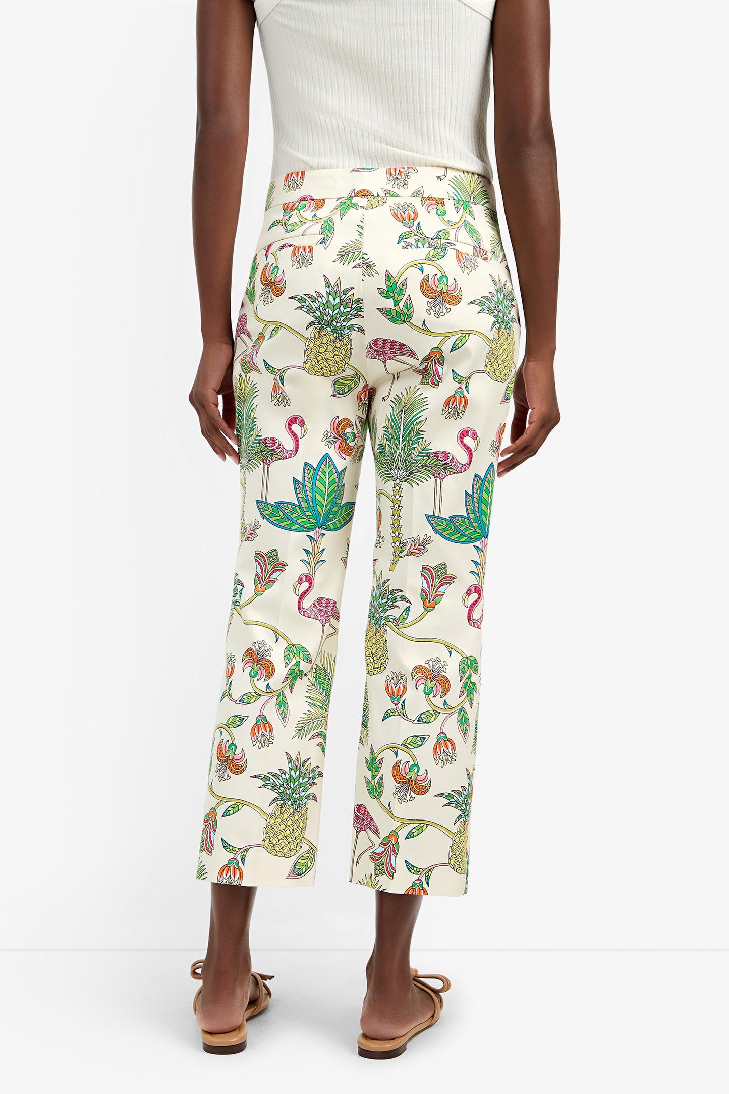 Trina Turk Lulu Pant