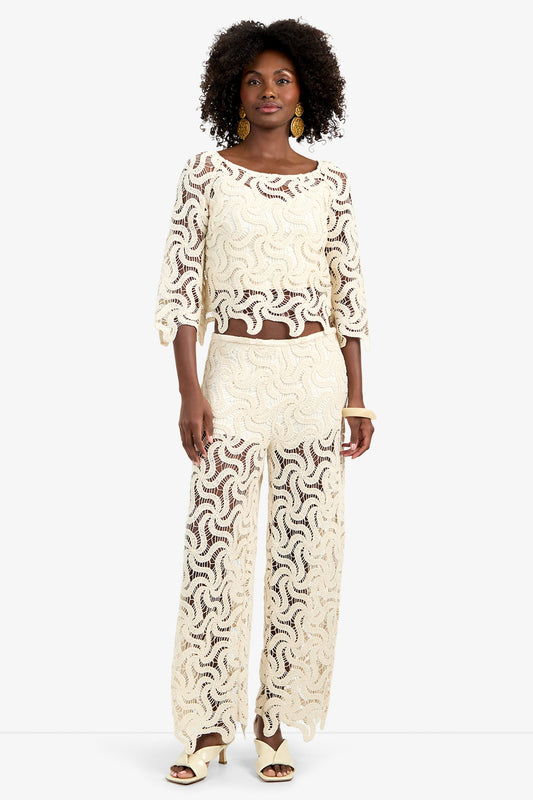 Trina Turk Bardan Pant