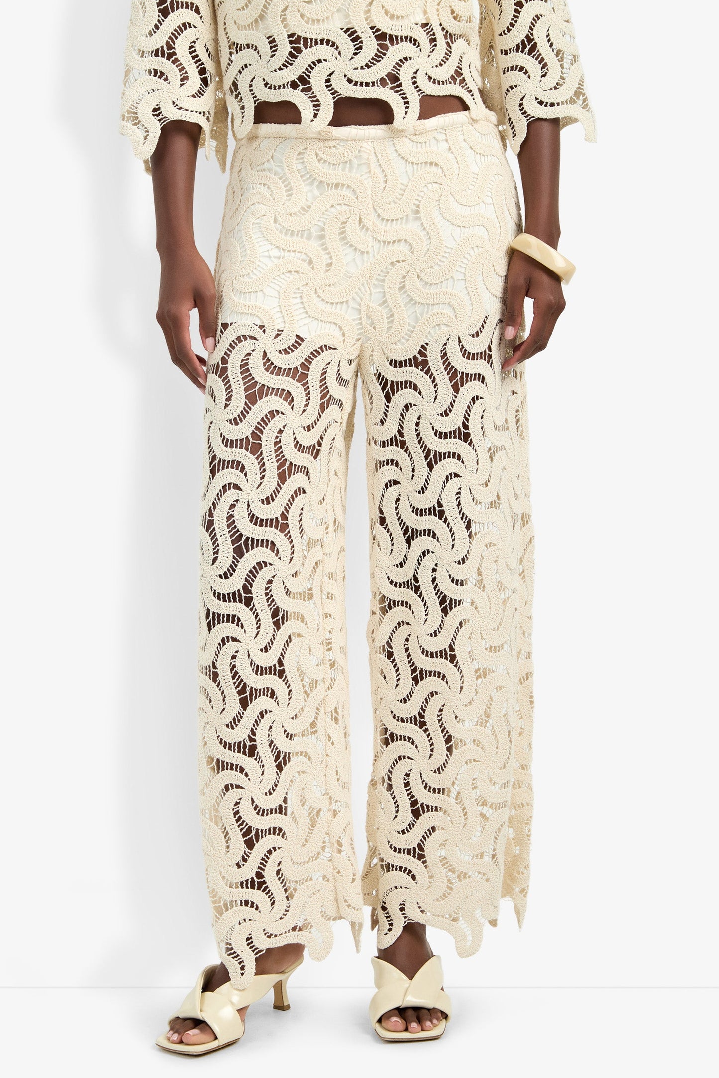 Trina Turk Bardan Pant