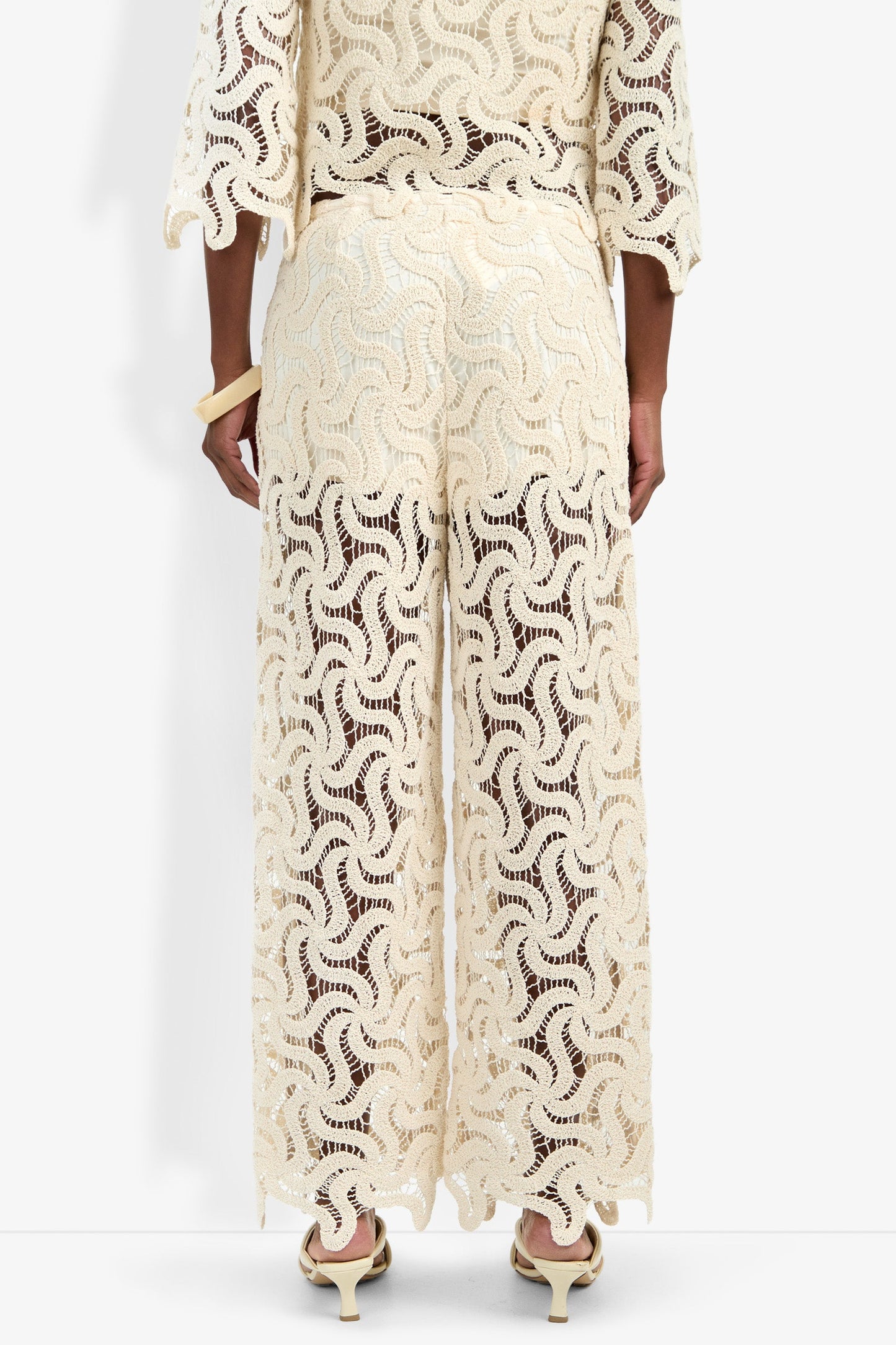 Trina Turk Bardan Pant