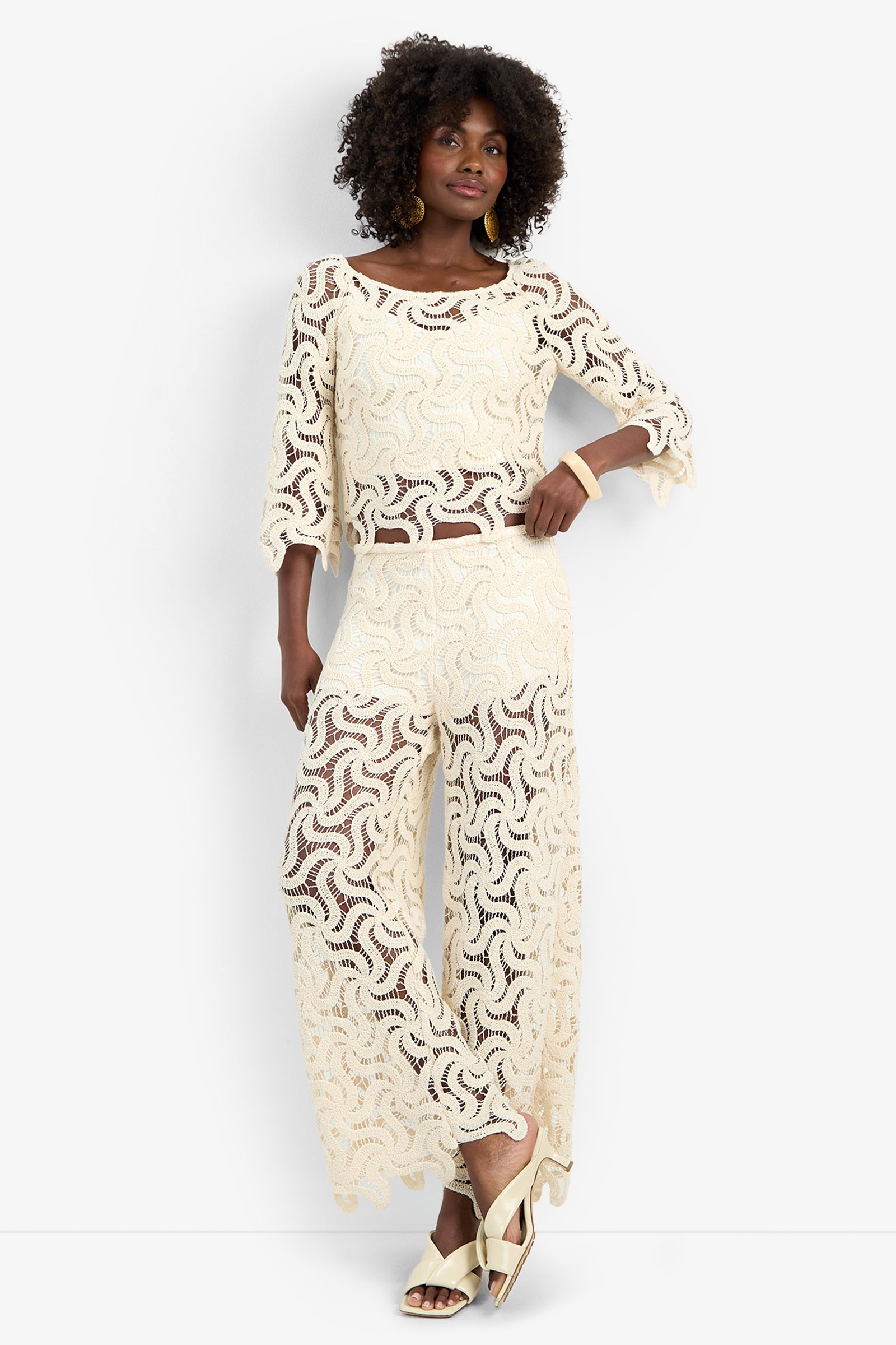 Trina Turk Bardan Pant