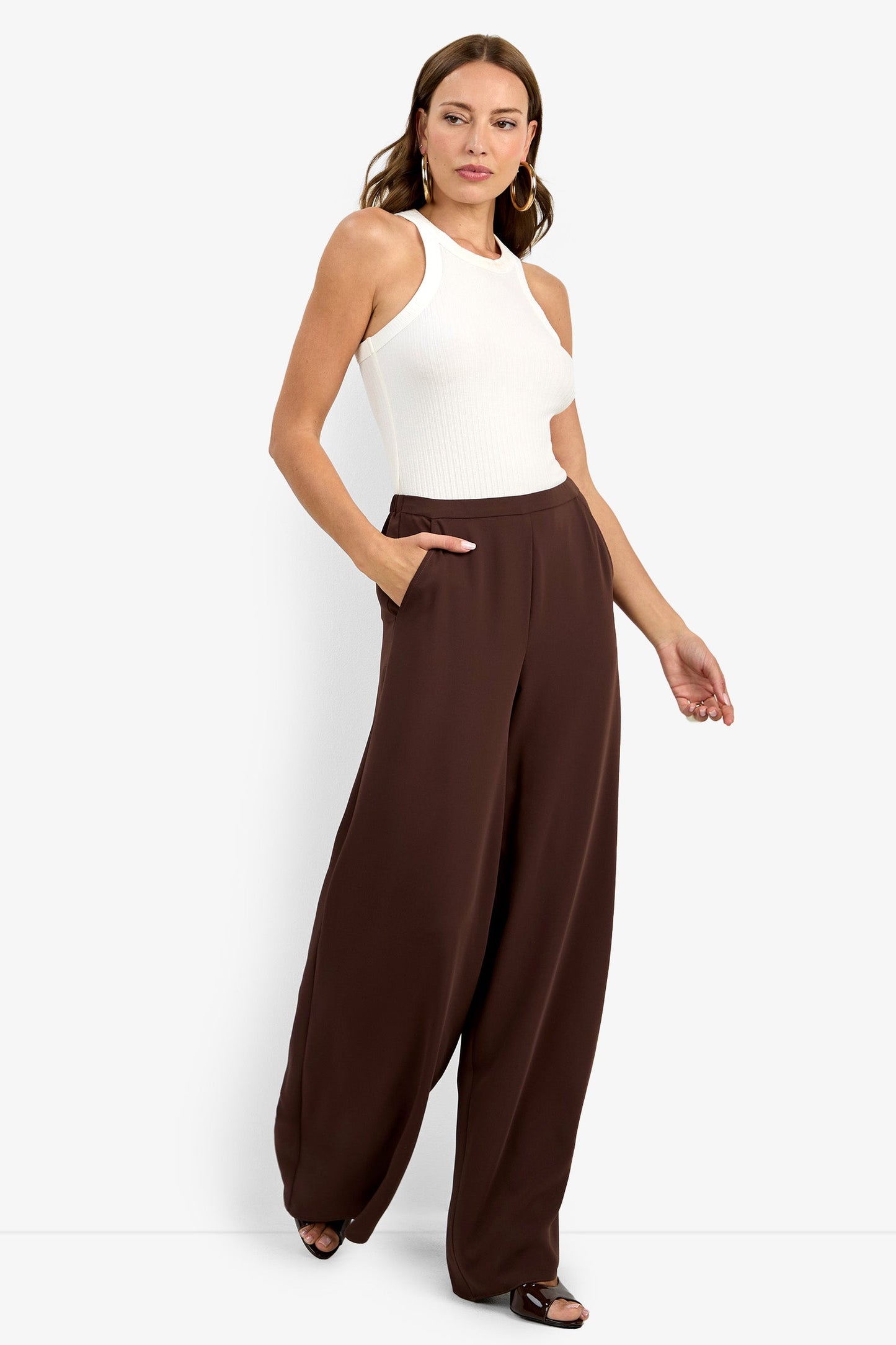 Trina Turk Aloness Pant