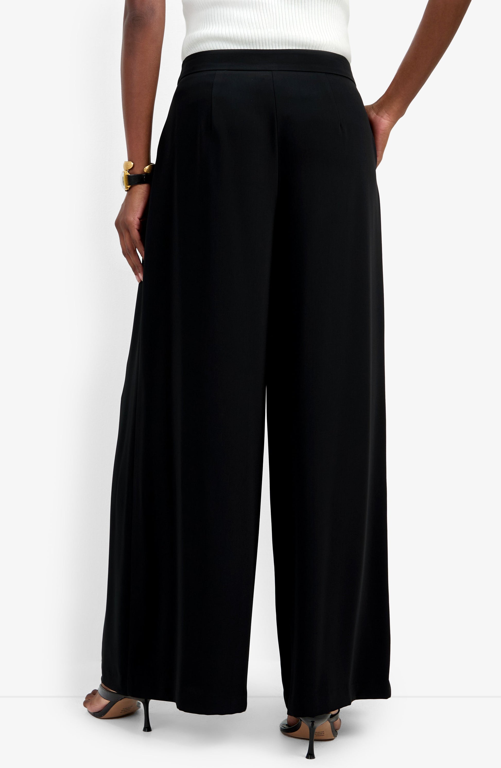 Trina Turk SAIGE PANT