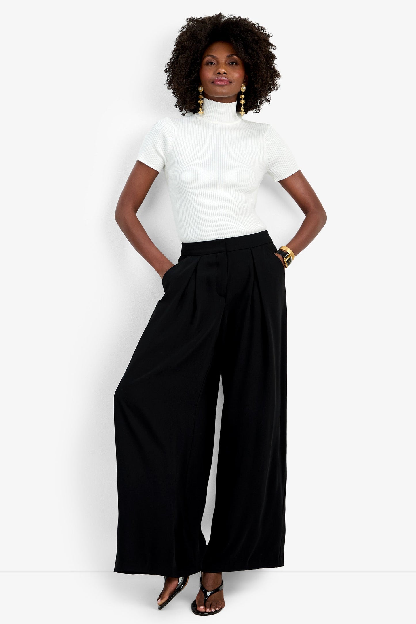 Trina Turk SAIGE PANT