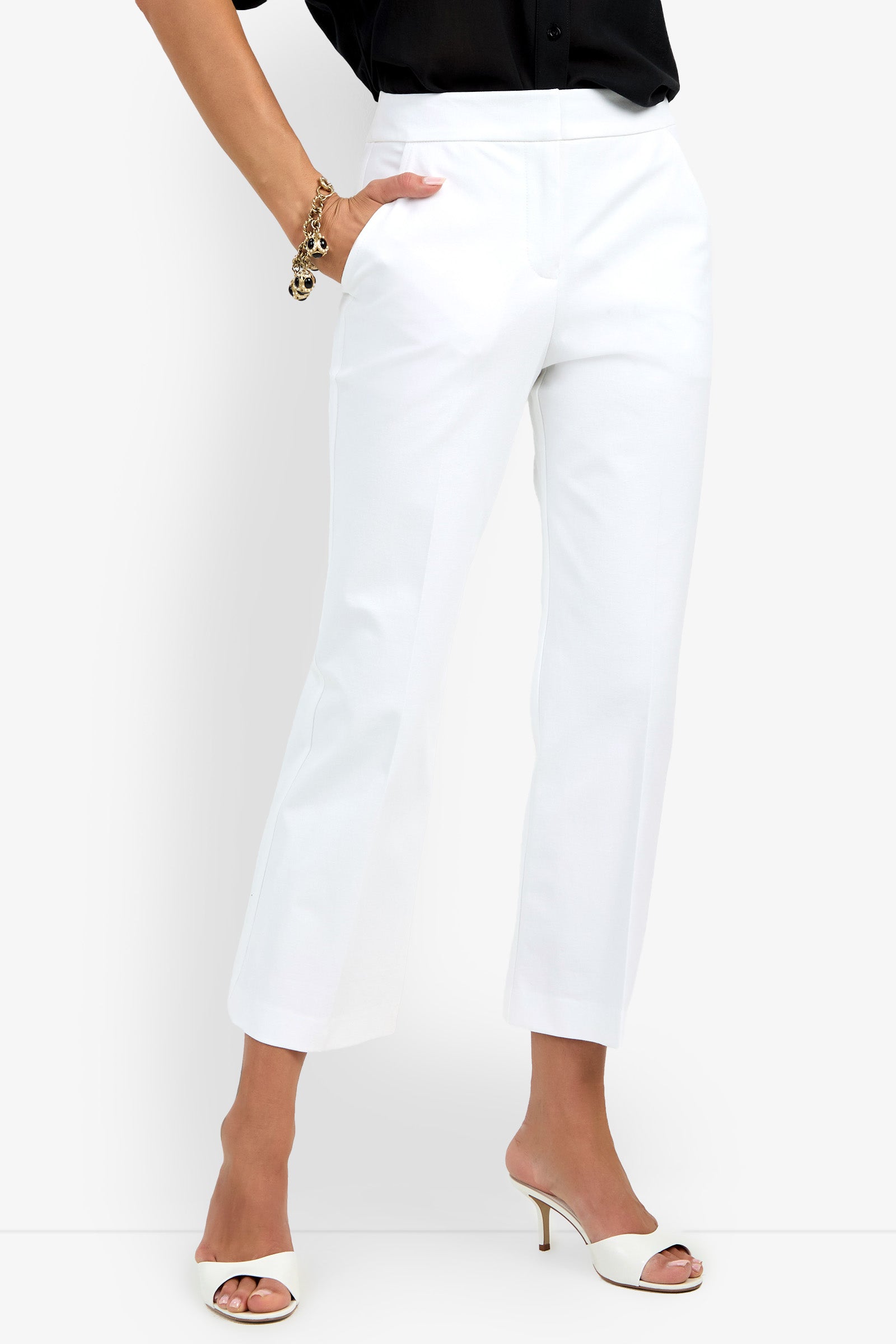 Trina Turk LULU PANT