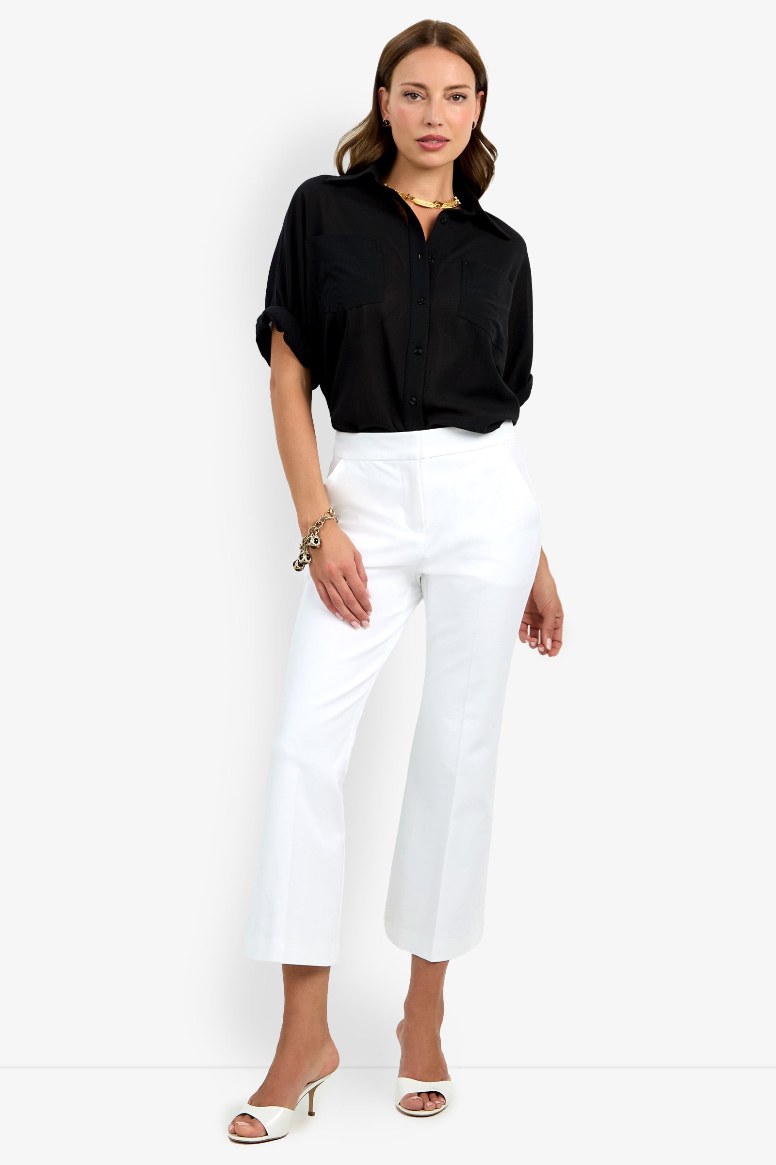 Trina Turk LULU PANT