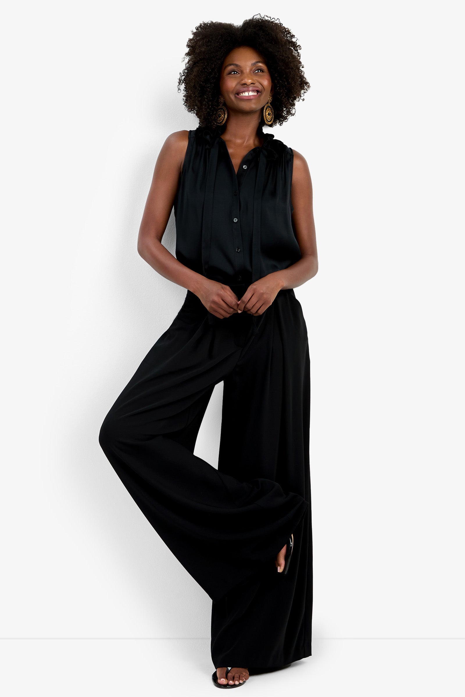Trina Turk SAIGE LONG PANT