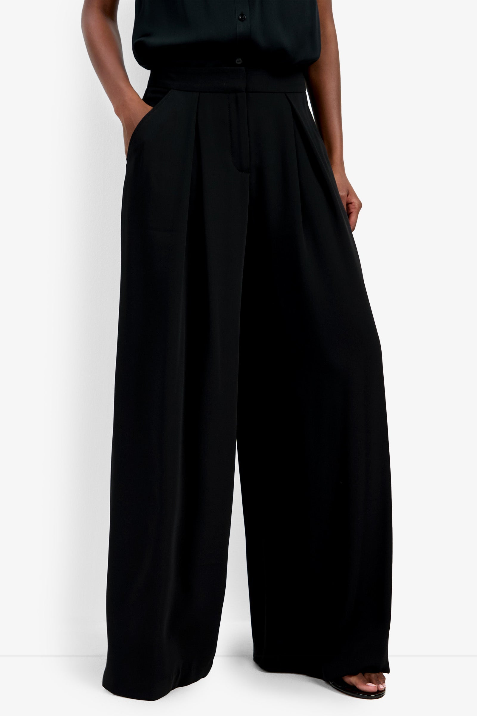 Trina Turk SAIGE LONG PANT