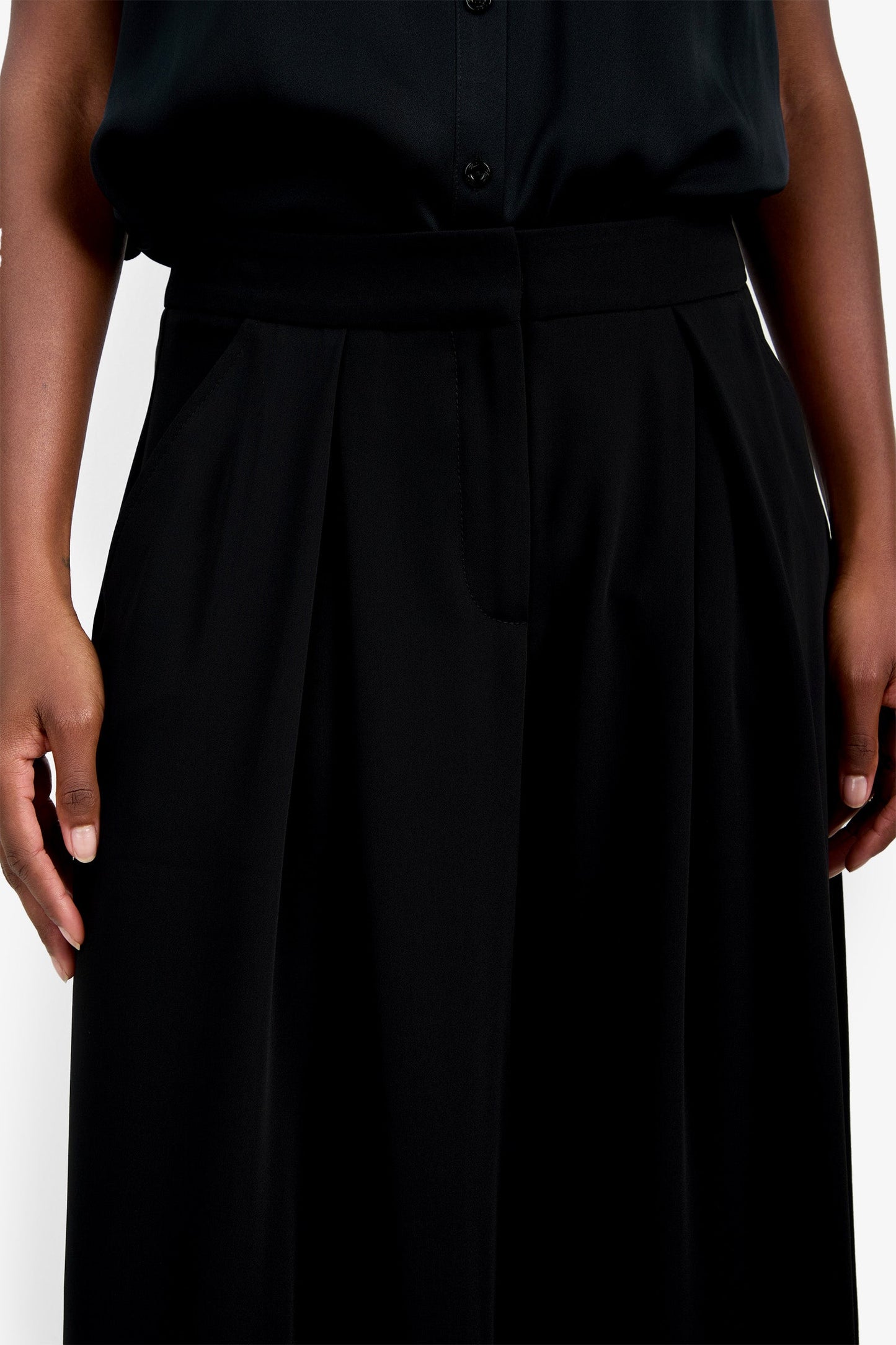 Trina Turk SAIGE LONG PANT