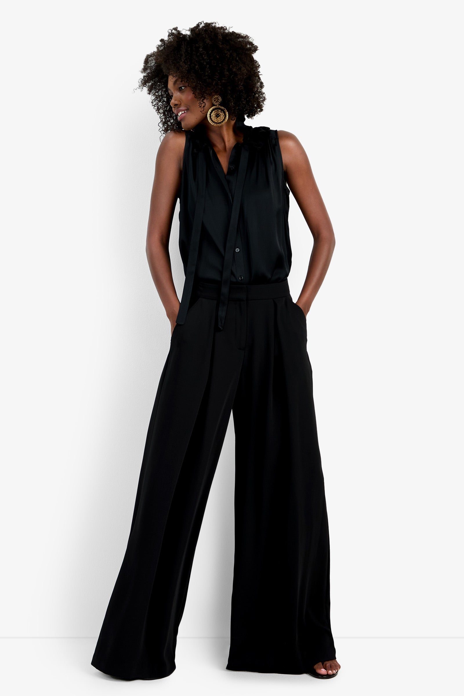 Trina Turk SAIGE LONG PANT