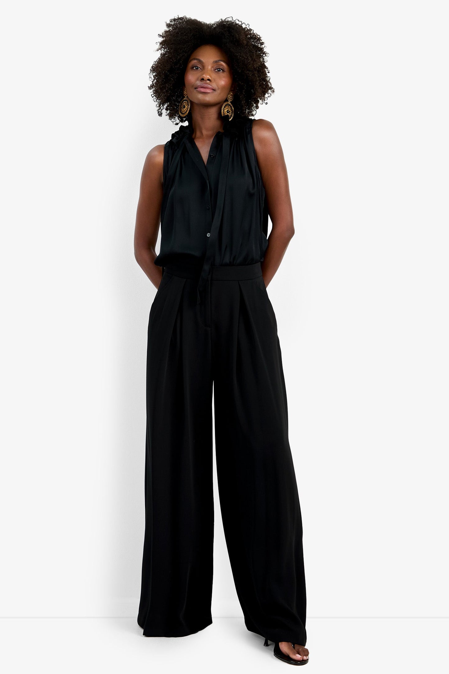 Trina Turk SAIGE LONG PANT