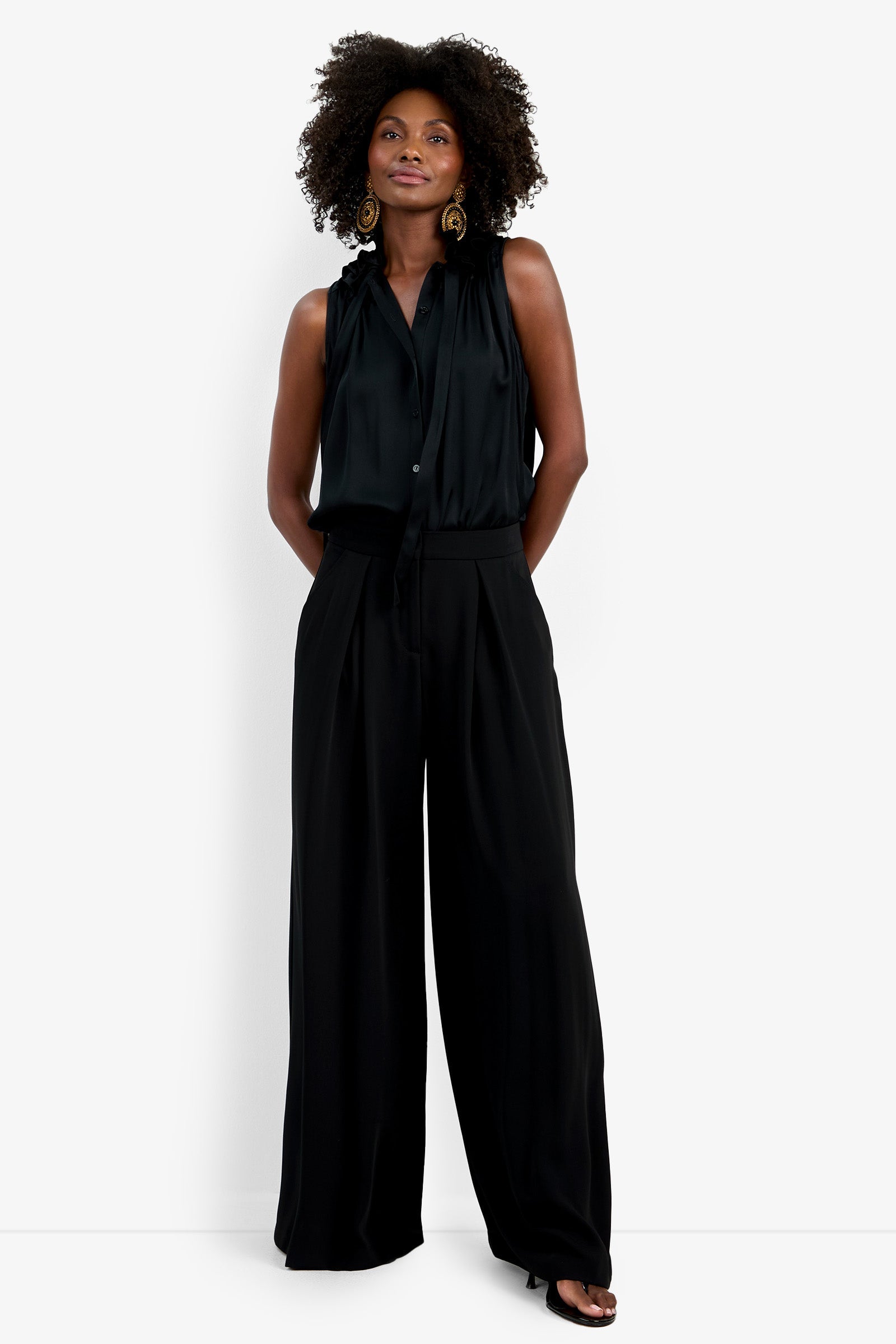 Trina Turk SAIGE LONG PANT