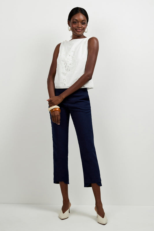 Trina Turk Diffuse Pant