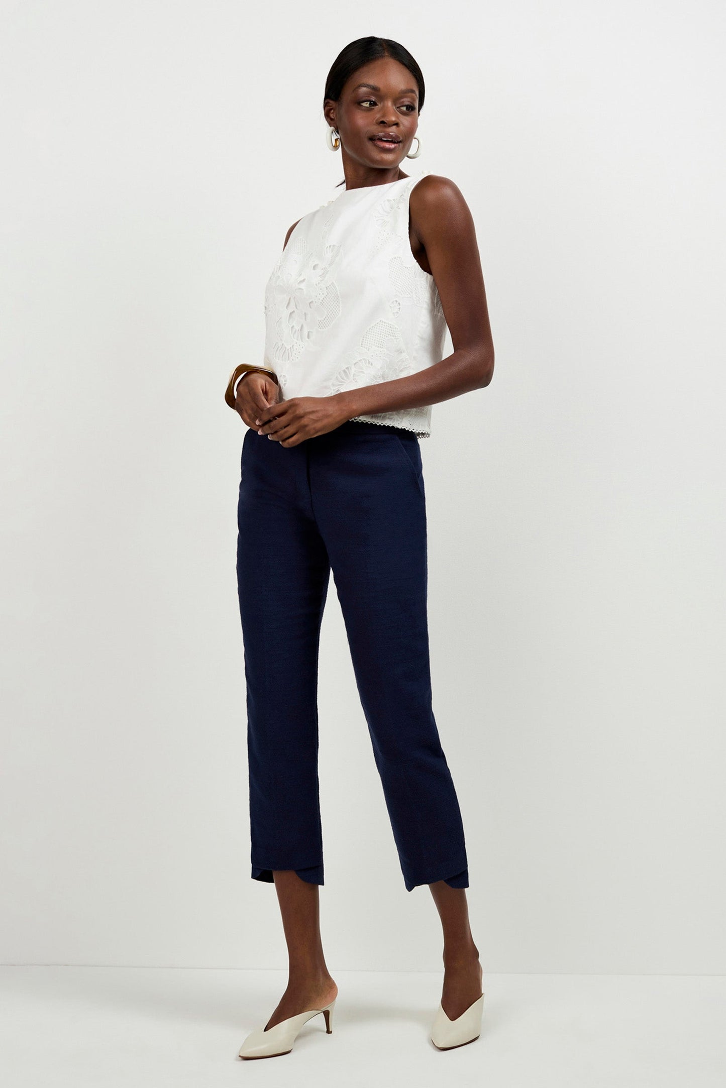 Trina Turk Diffuse Pant