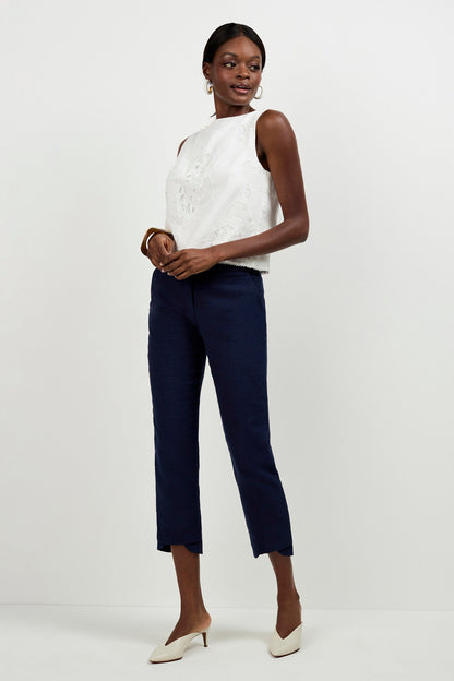 Trina Turk Diffuse Pant