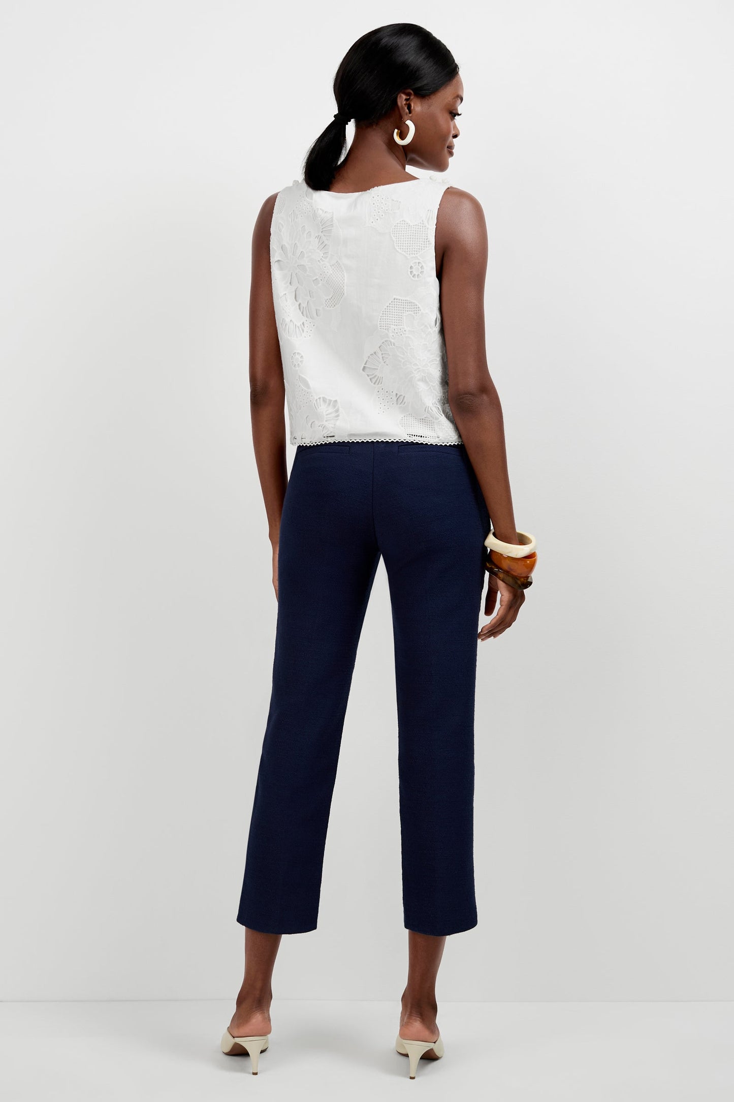 Trina Turk Diffuse Pant