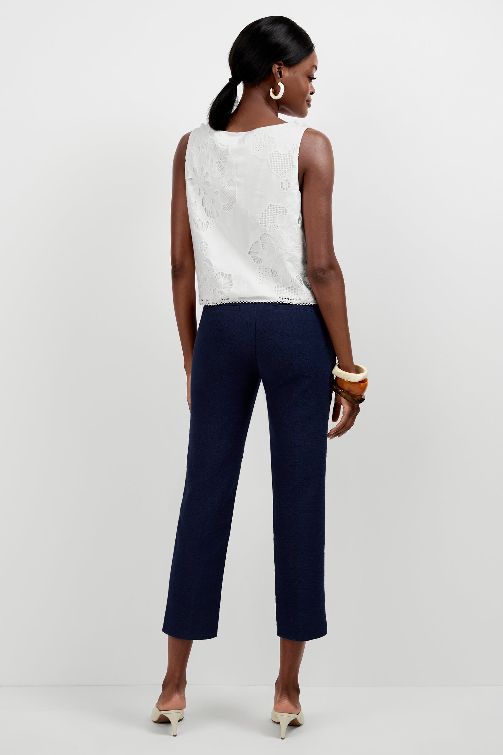 Trina Turk Diffuse Pant