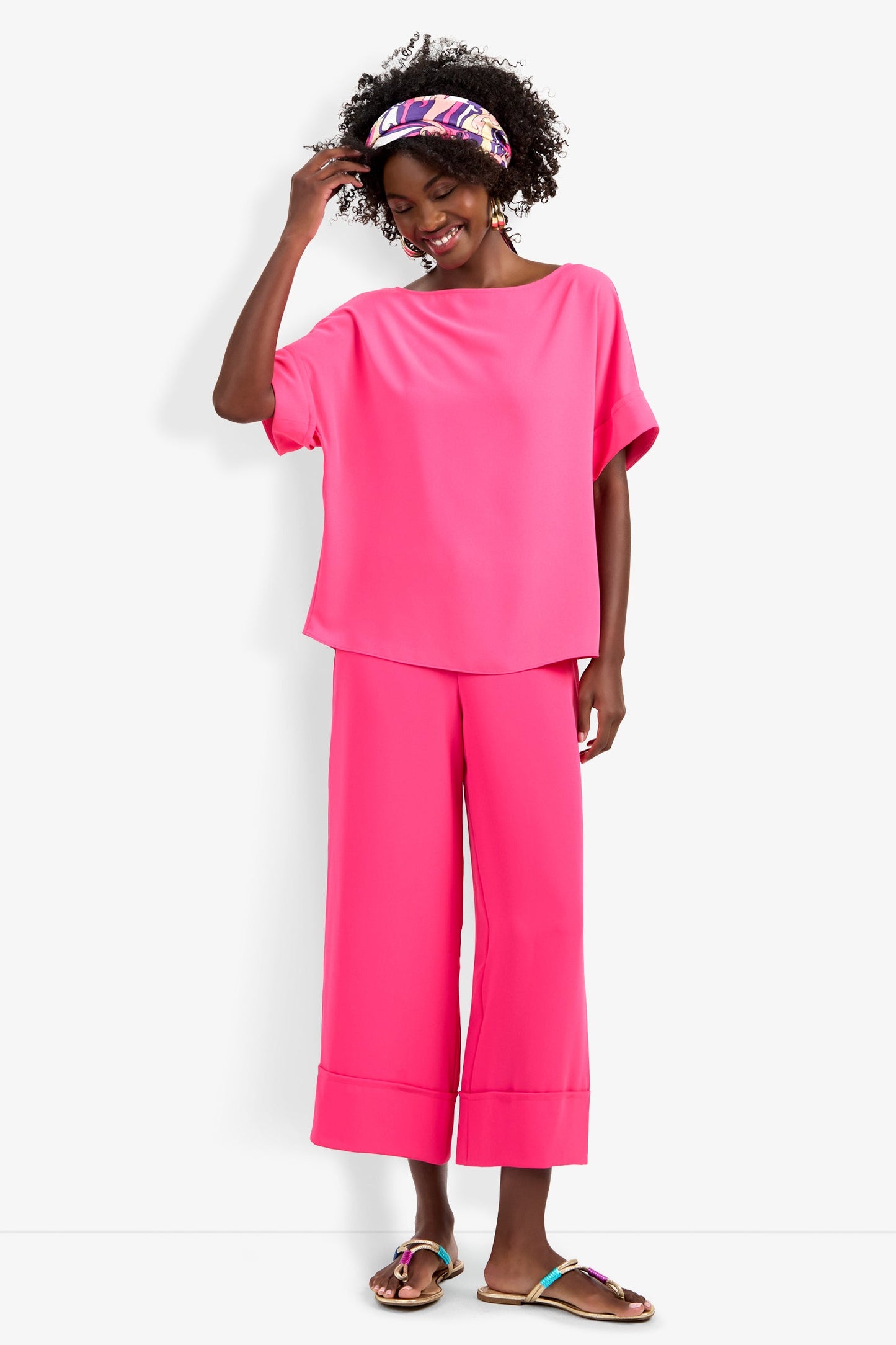 Trina Turk Bahooka Pant