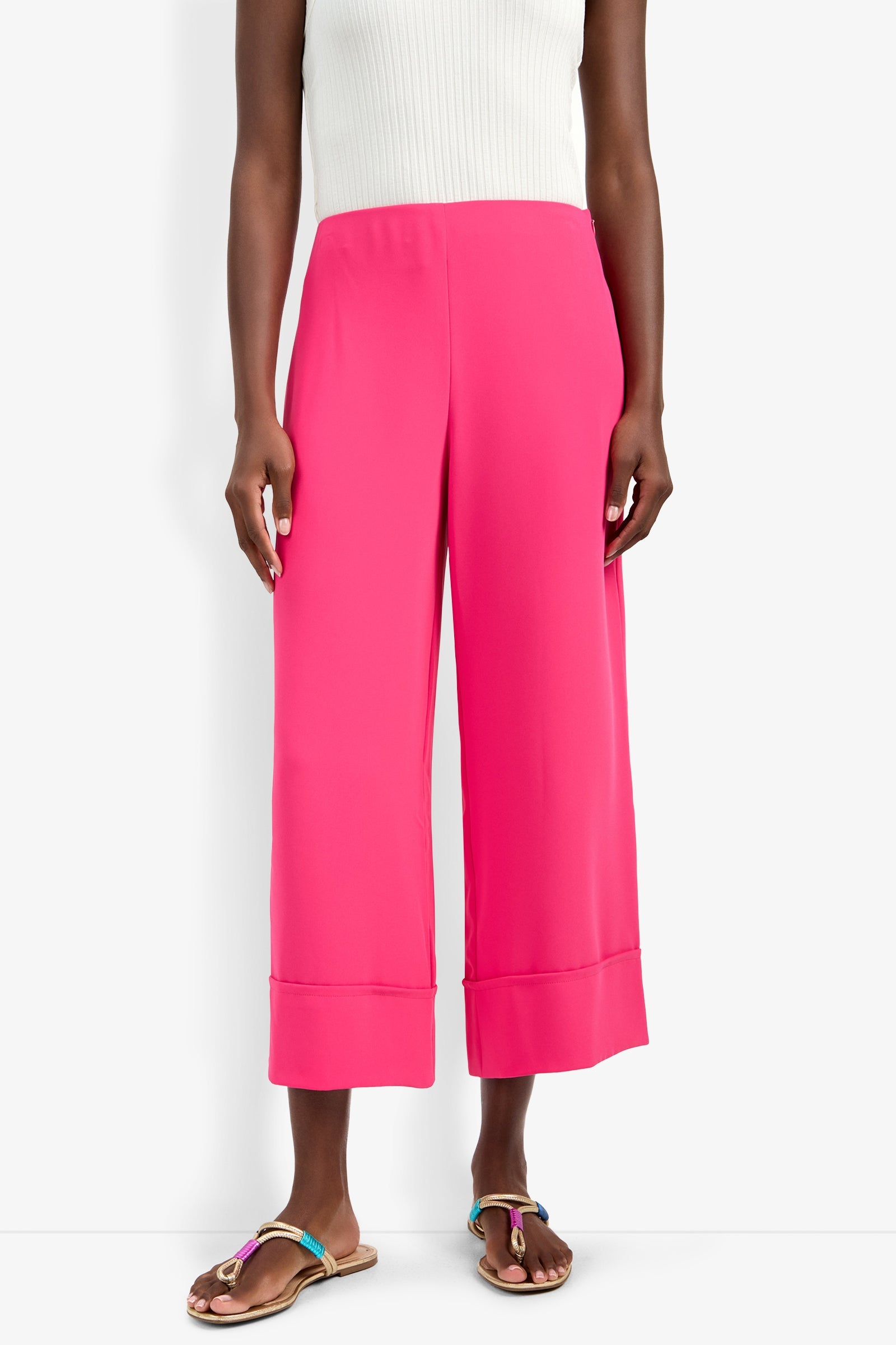 Trina Turk Bahooka Pant