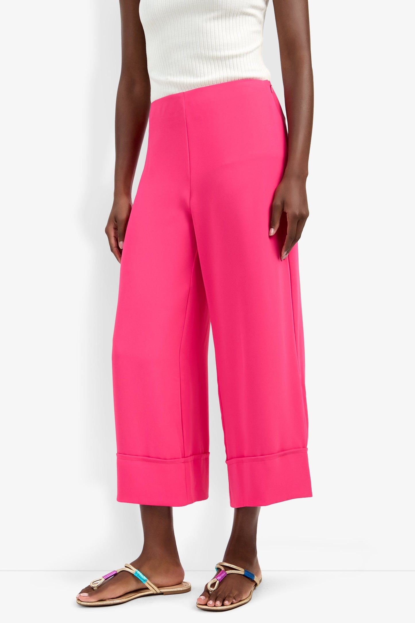 Trina Turk Bahooka Pant