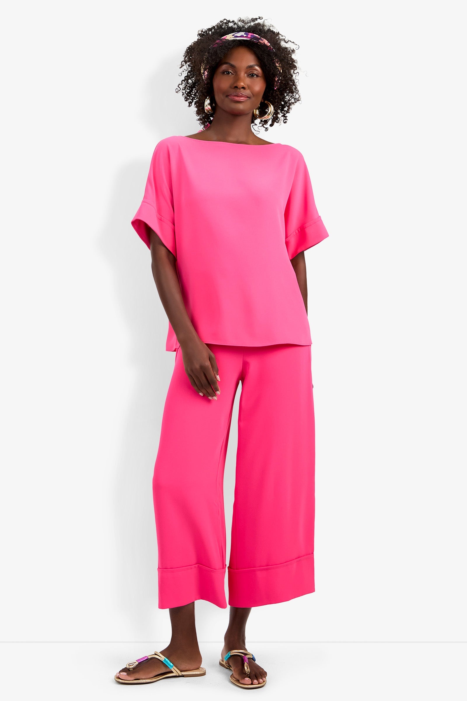 Trina Turk Bahooka Pant