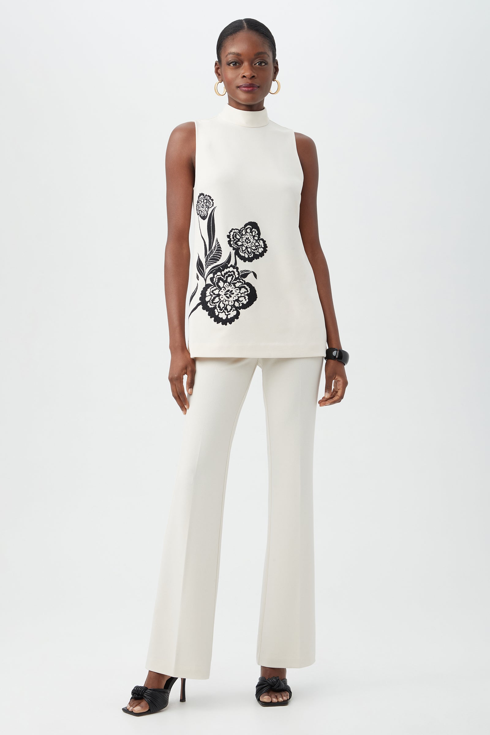 Trina Turk JACOBA PANT