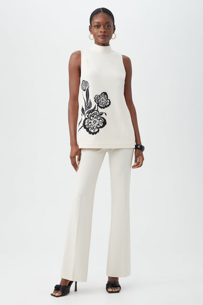 Trina Turk JACOBA PANT