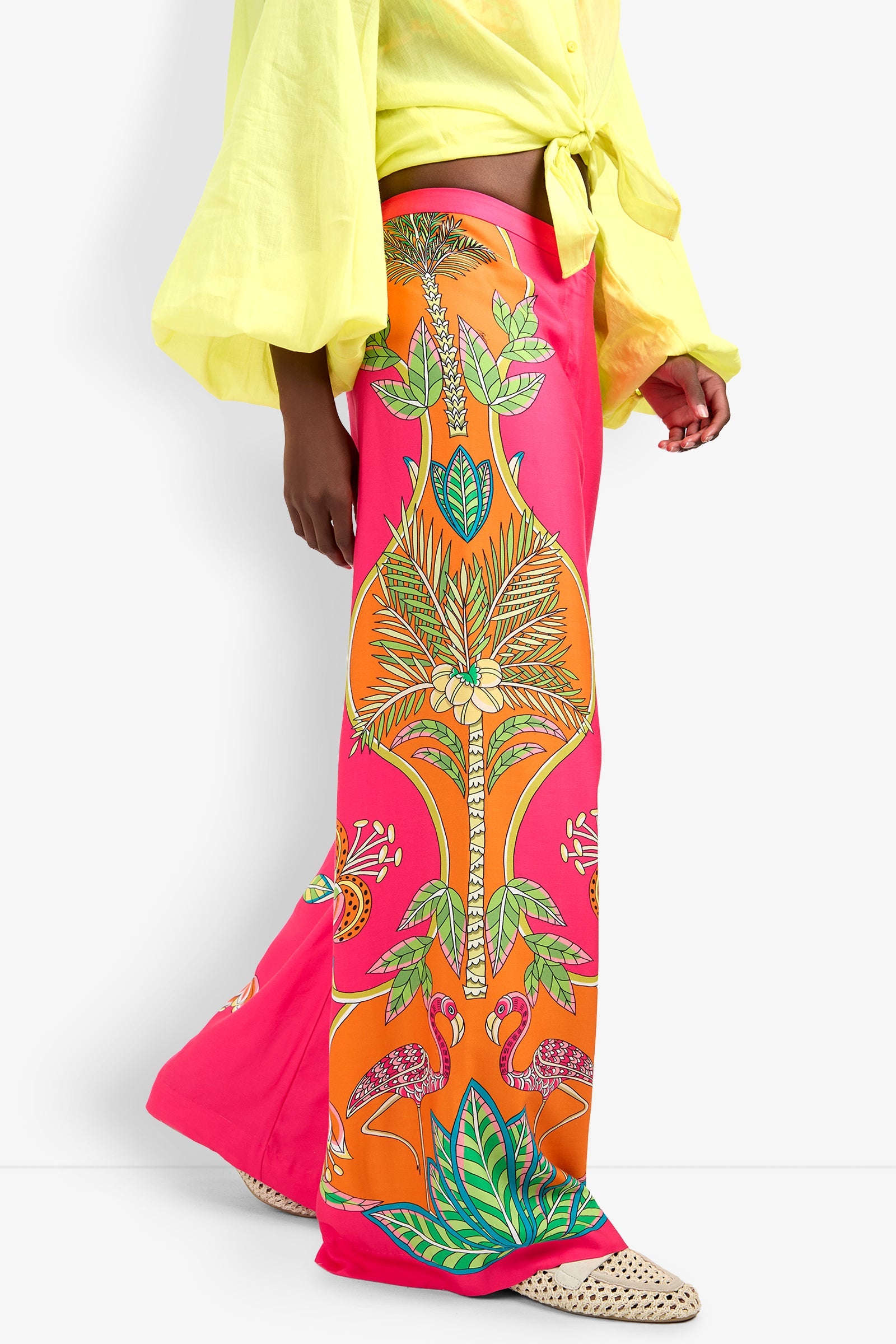 Trina Turk Lanay Pant
