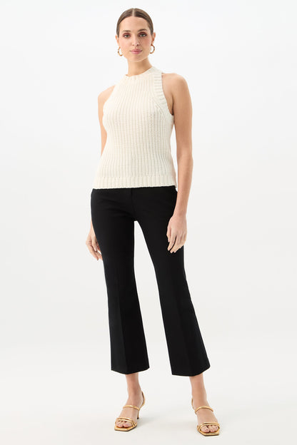 Trina Turk Lulu Cropped Pant