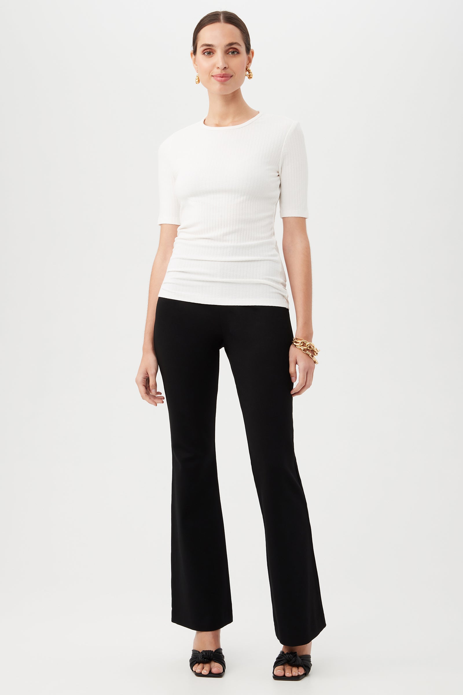 Trina Turk Chimayo Pant
