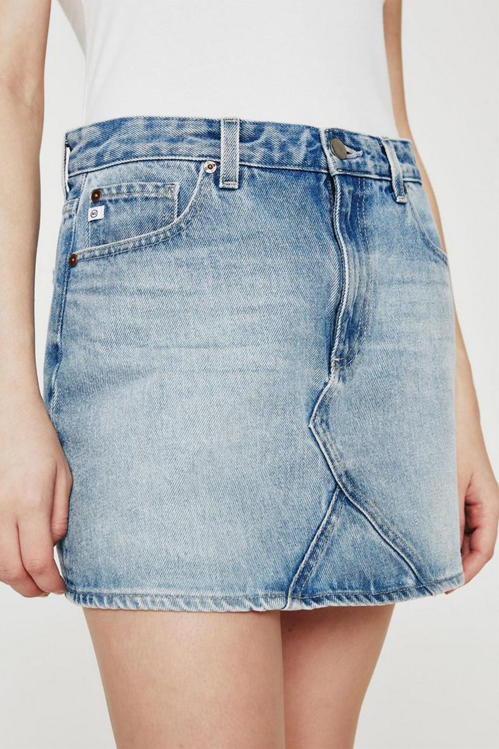 Trina Turk AG Remy Skirt