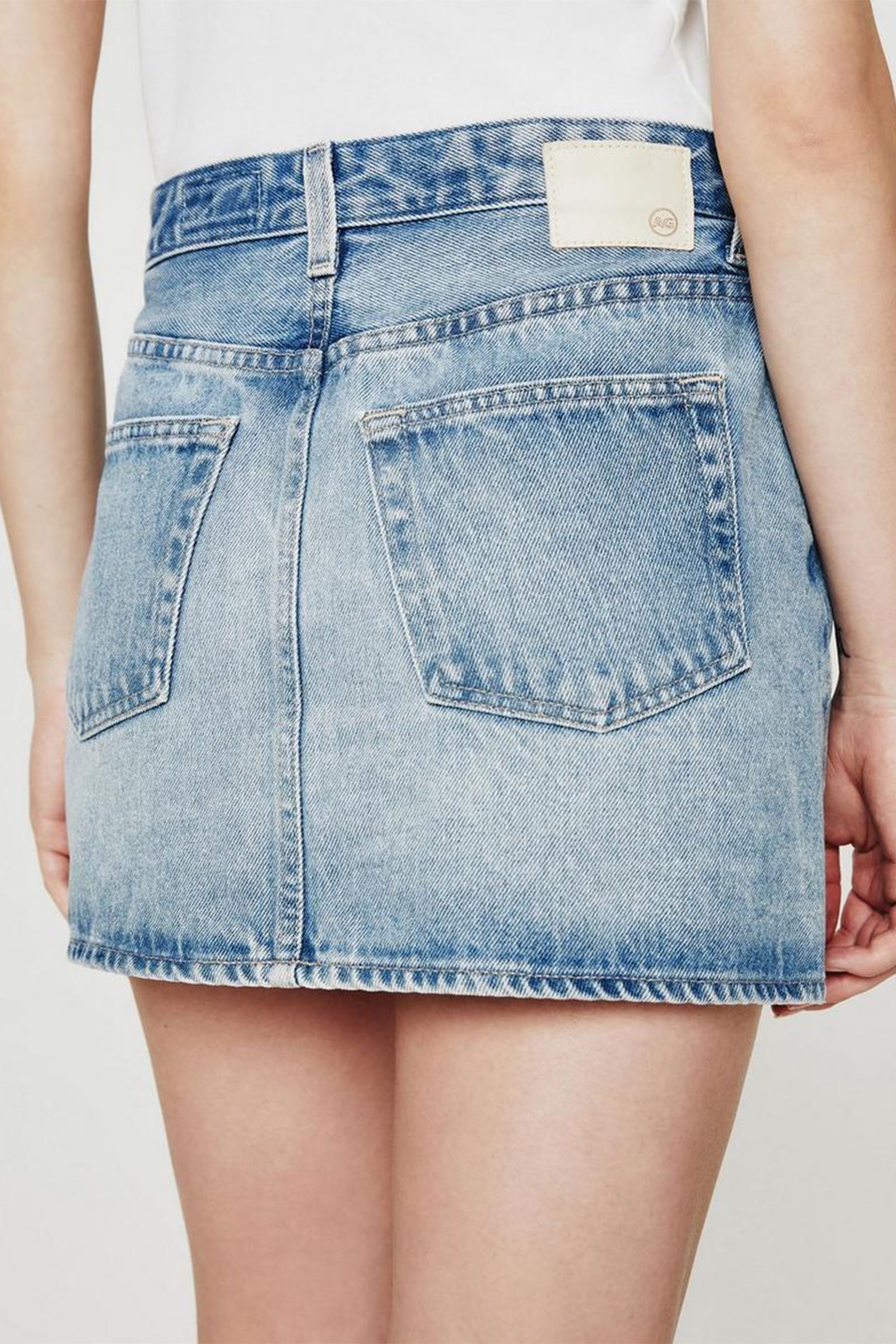 Trina Turk AG Remy Skirt