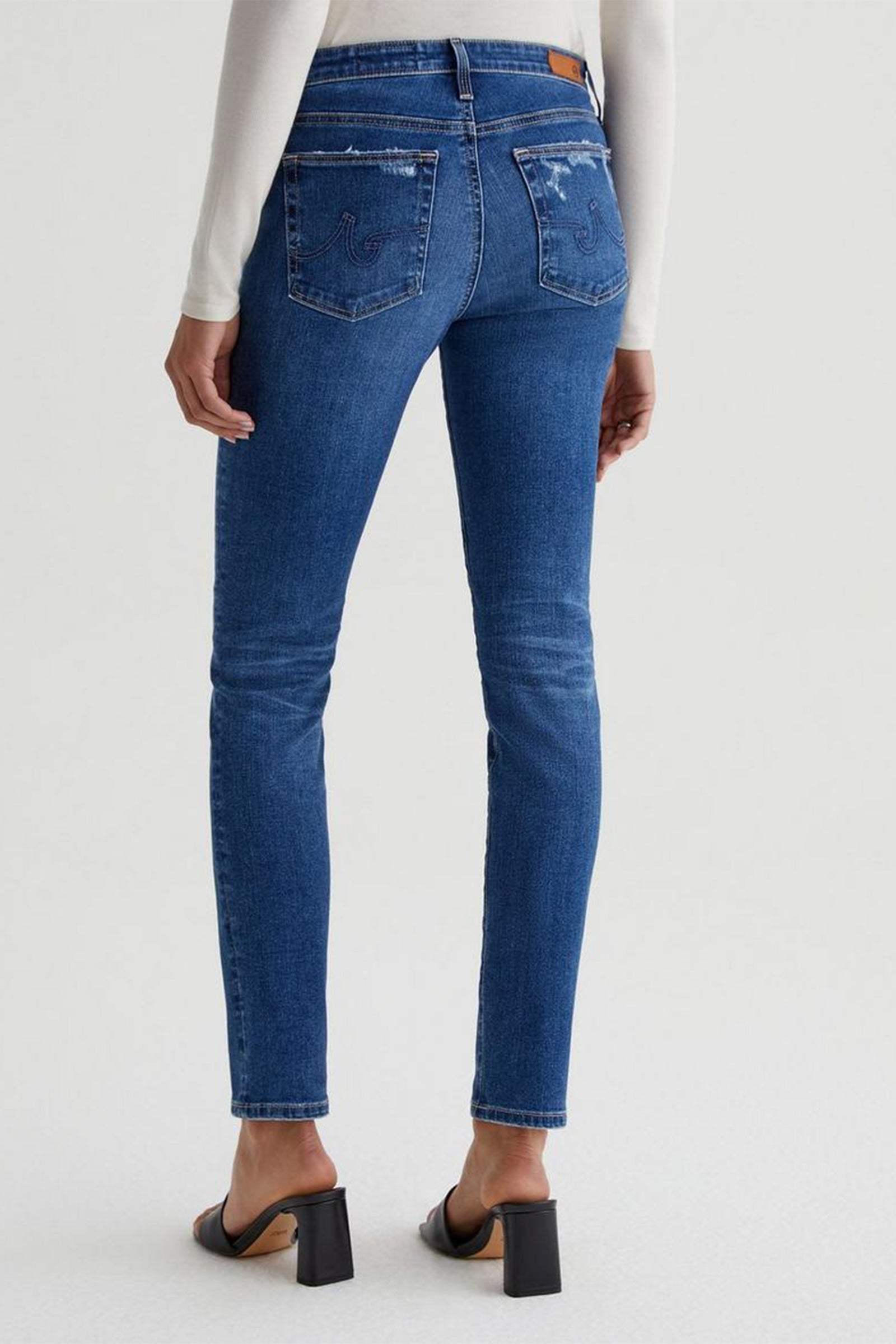 Trina Turk AG PRIMA JEAN