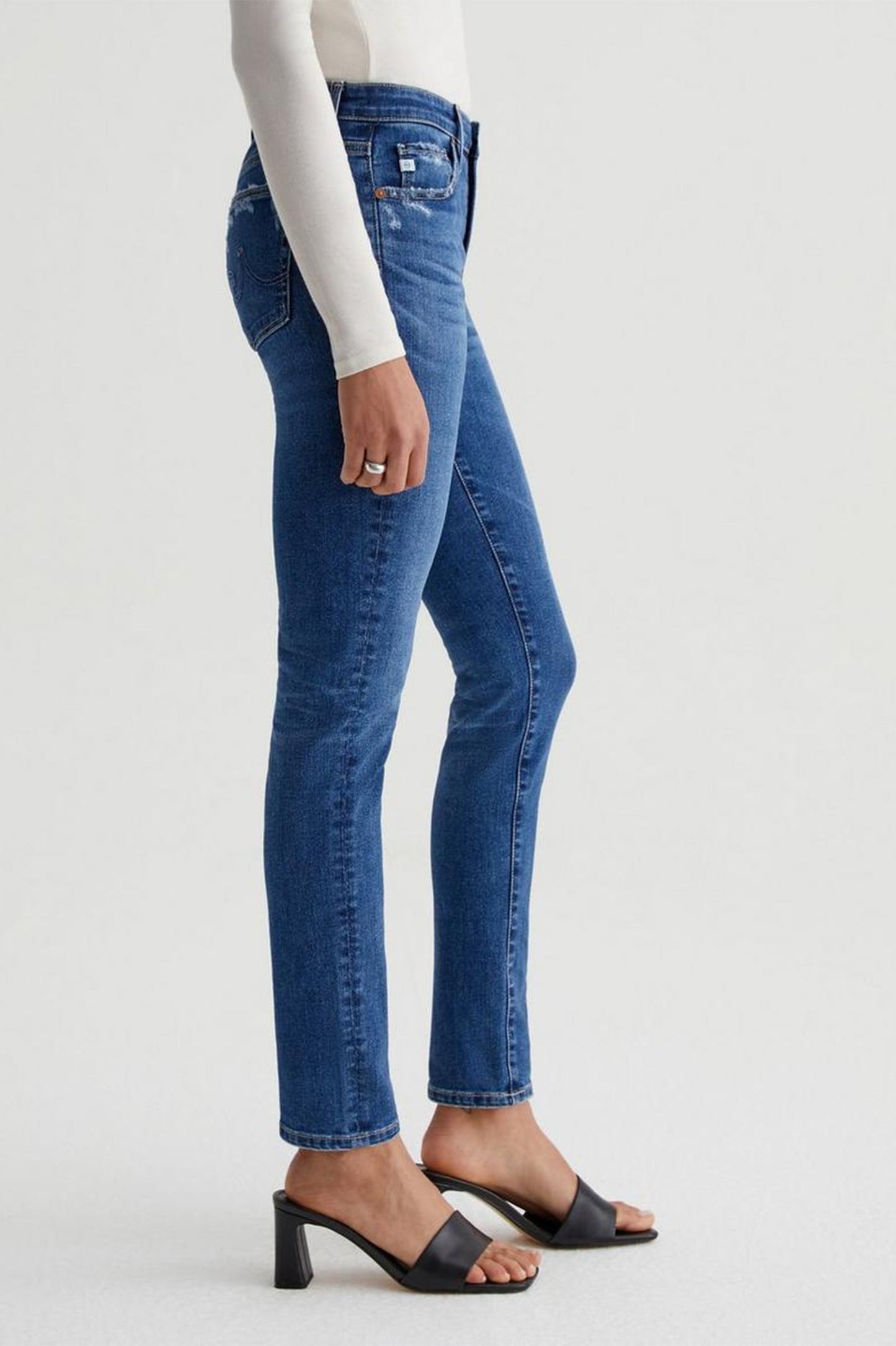 Trina Turk AG PRIMA JEAN