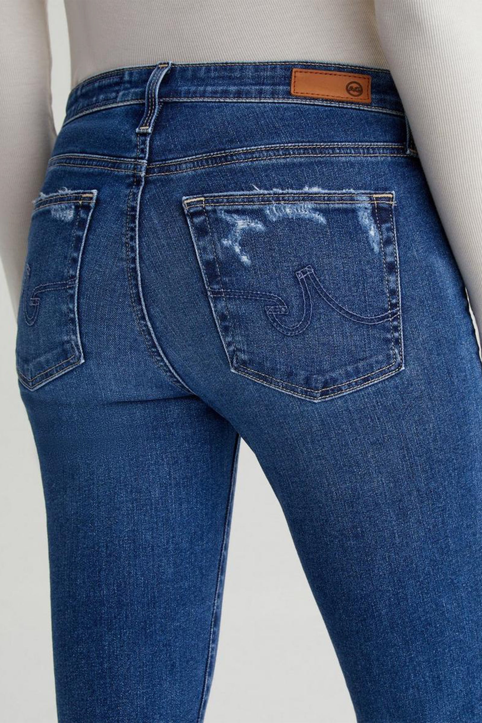 Trina Turk AG PRIMA JEAN