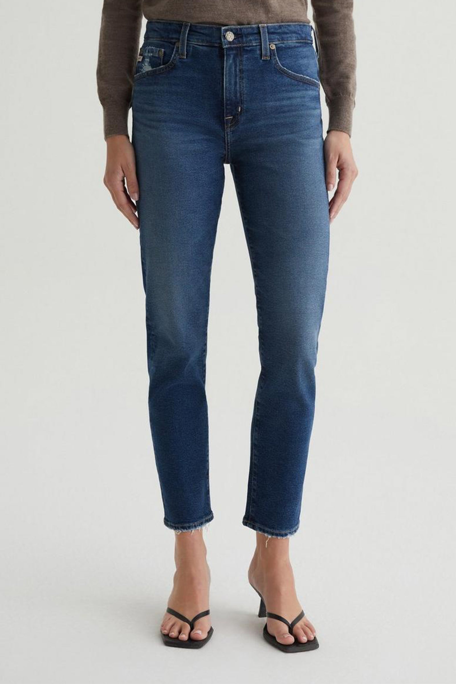 Trina Turk AG EX-BOYFRIEND JEAN