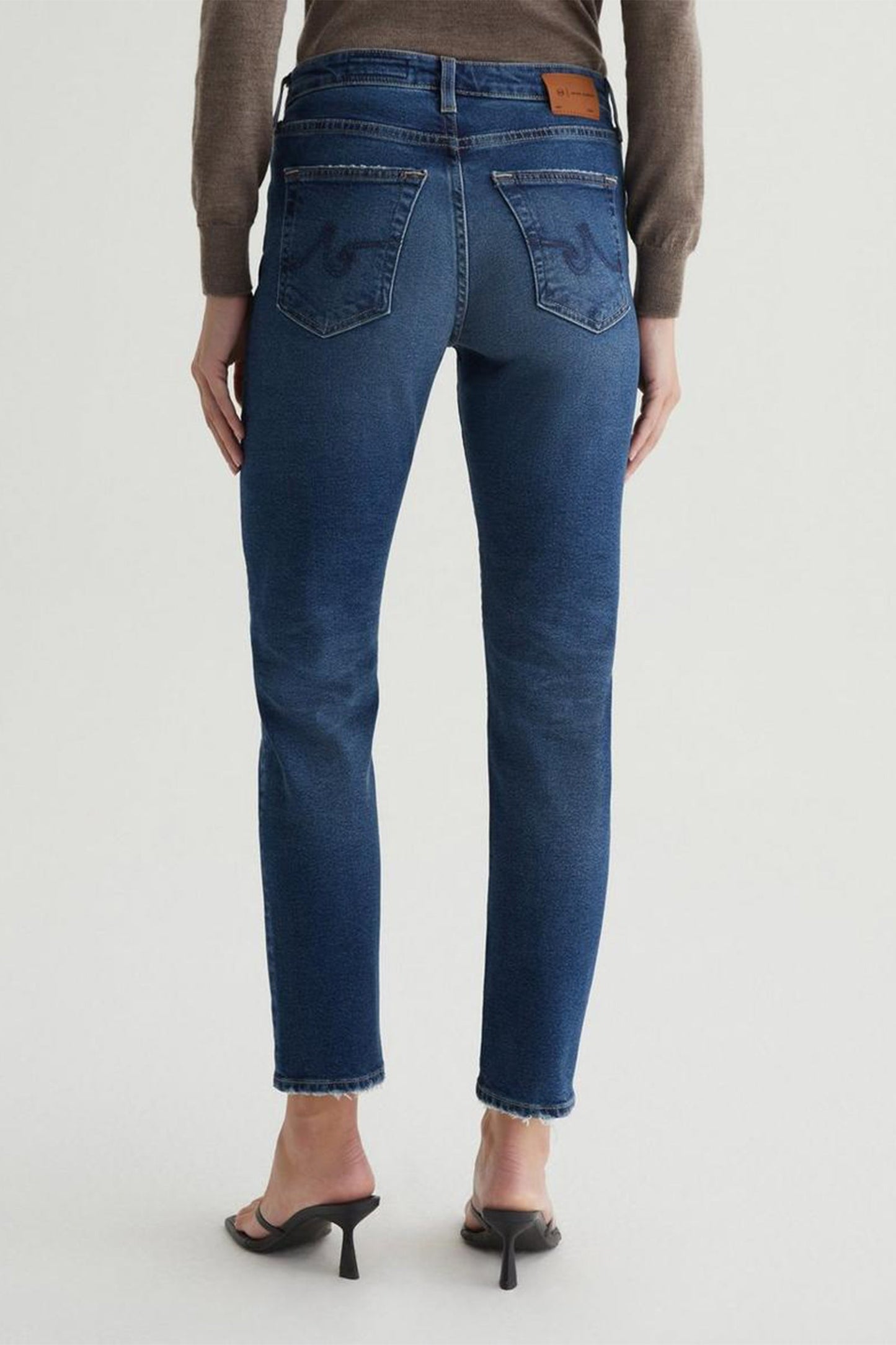Trina Turk AG EX-BOYFRIEND JEAN
