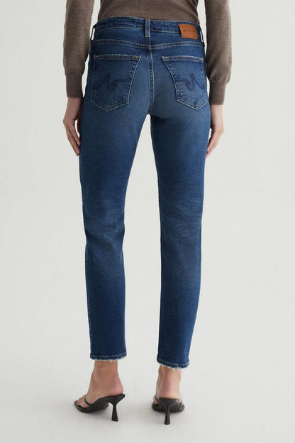Trina Turk AG EX-BOYFRIEND JEAN