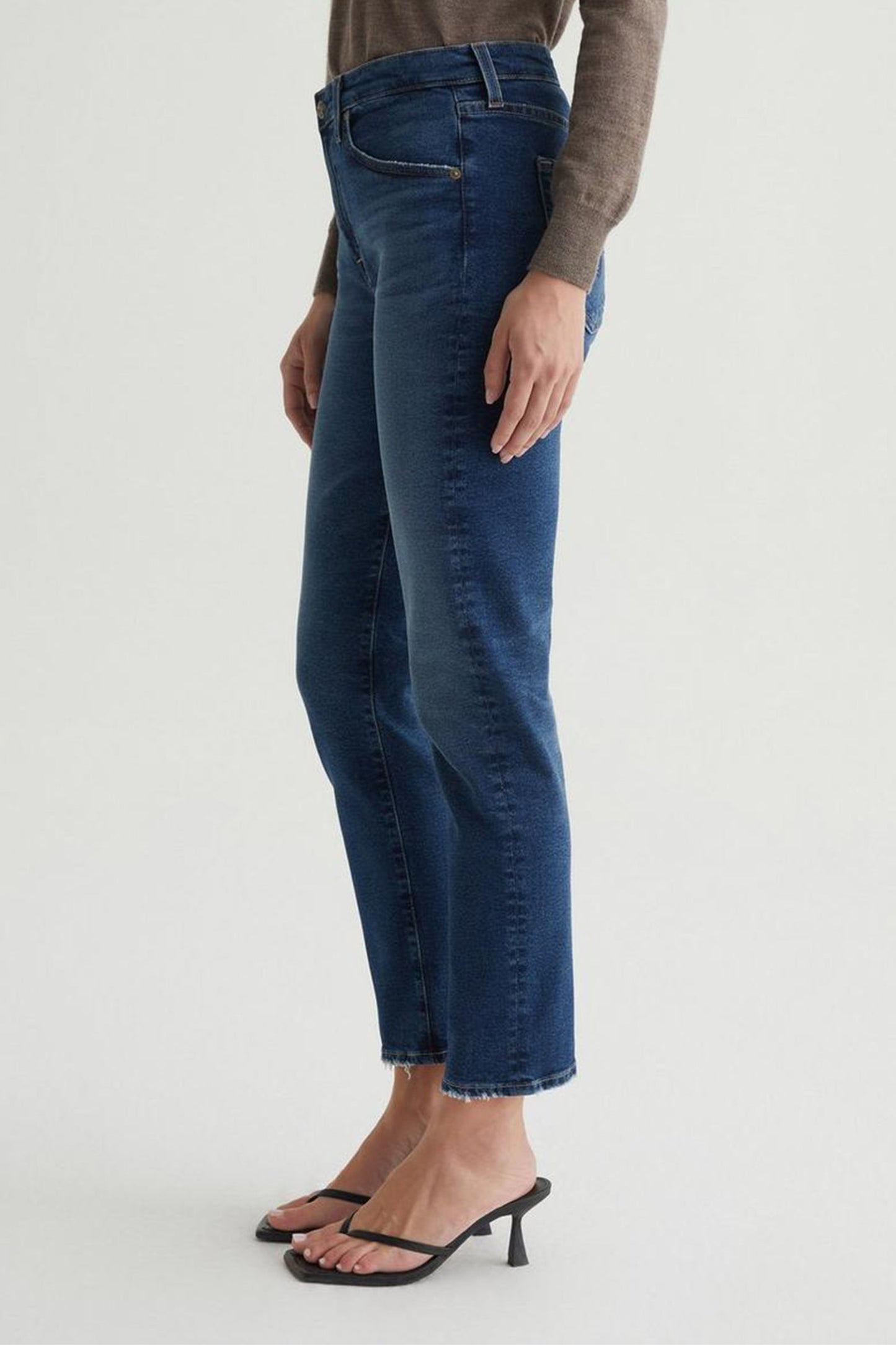 Trina Turk AG EX-BOYFRIEND JEAN