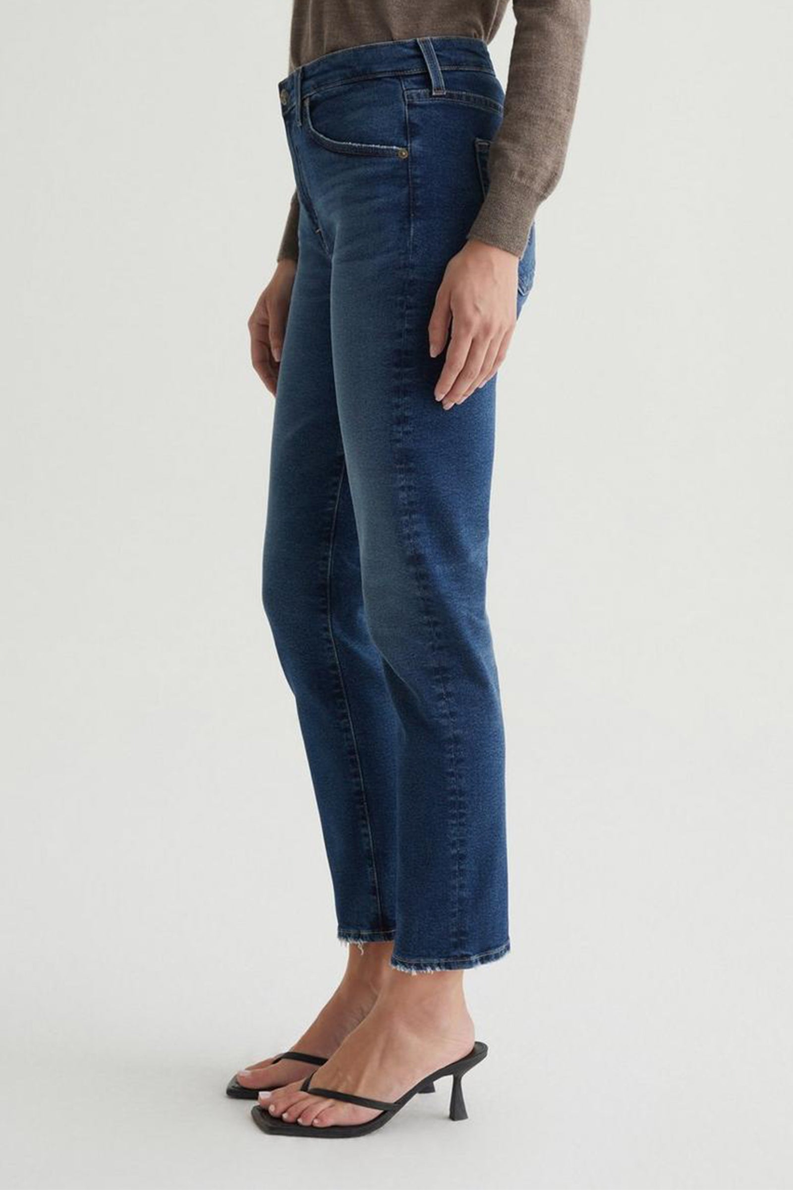 Trina Turk AG EX-BOYFRIEND JEAN