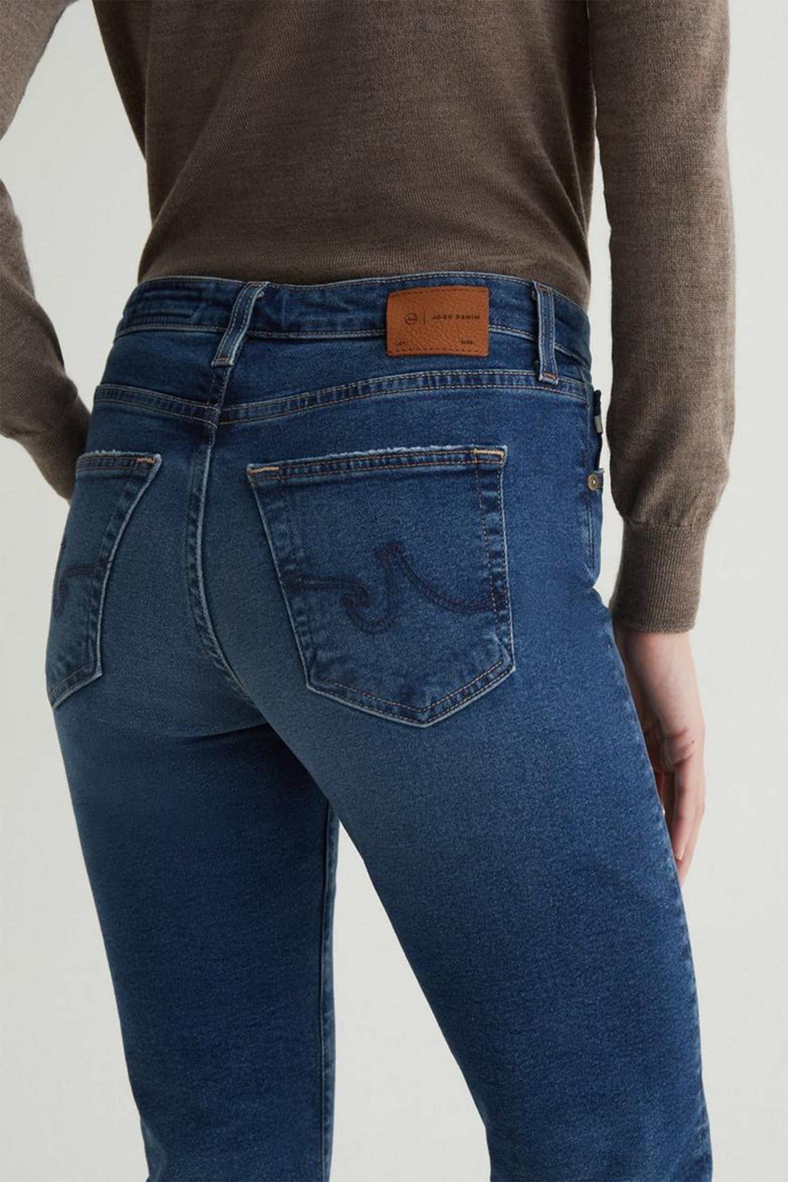 Trina Turk AG EX-BOYFRIEND JEAN